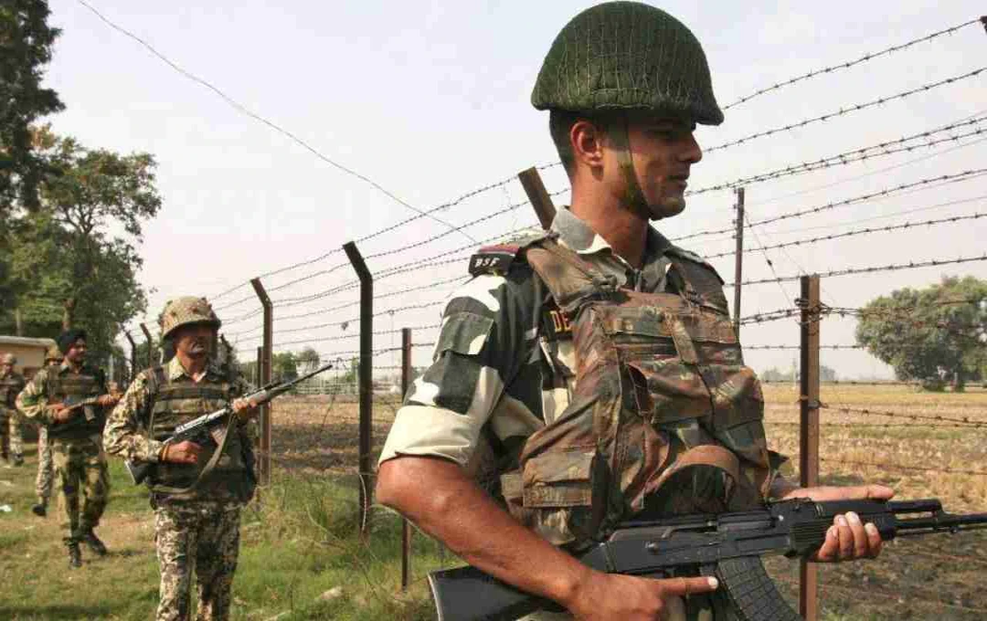 India Pak Ceasefire: भारत-पाक सीमा पर हालात सामान्य, बीती रात रहा पूरी तरह शांत, सेना ने दी राहत की खबर