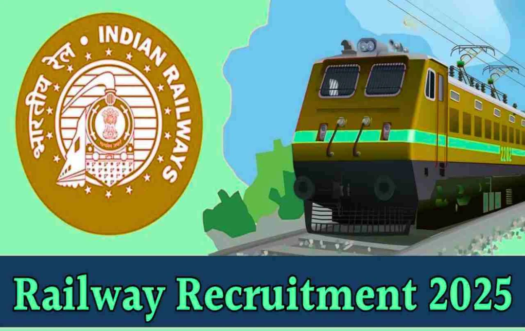 RRB Extends ALP Recruitment 2025 Application Deadline to May 19