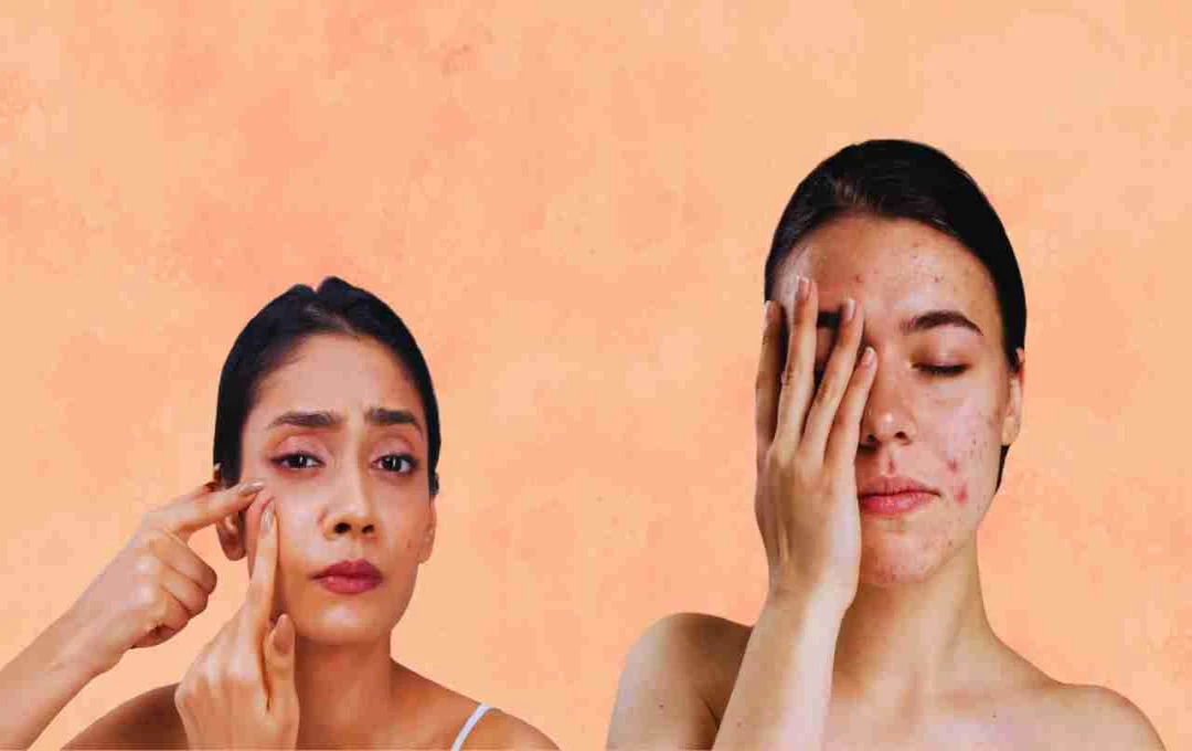 Acne से छुटकारा पाने के लिए इन 4 फूड्स से करें परहेज – जानें क्यों और कैसे