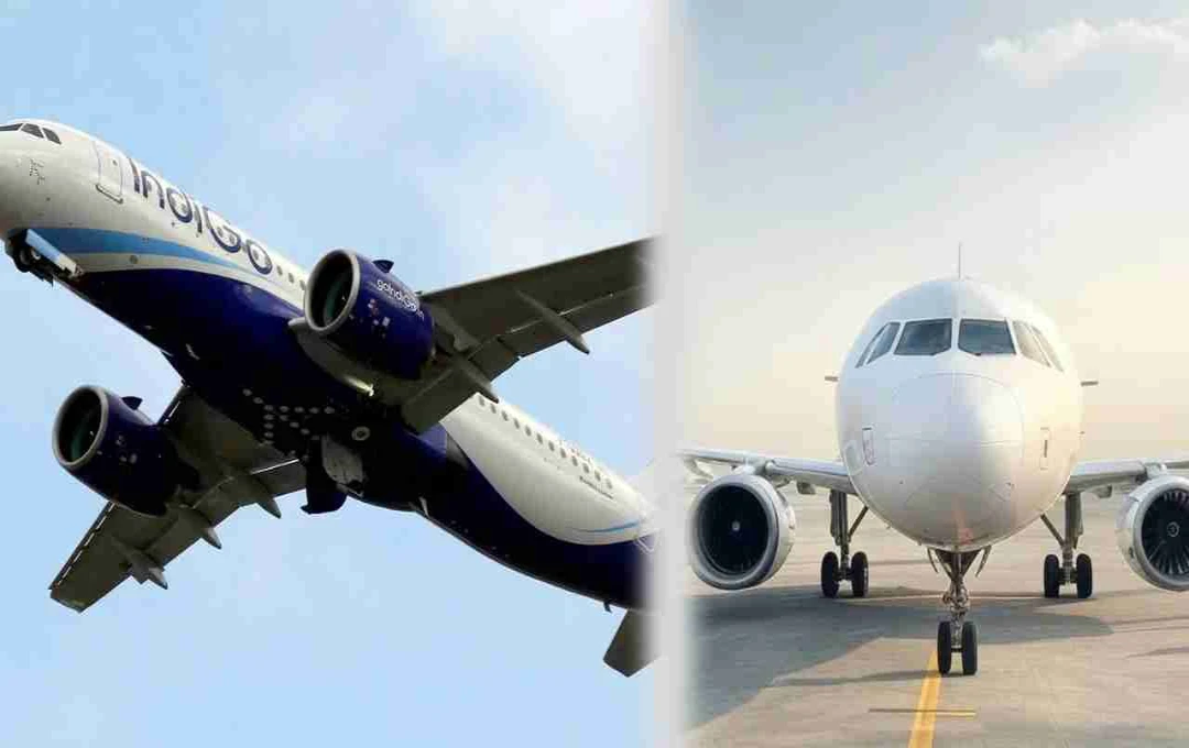 32 Indian Airports Reopen After India-Pakistan Tensions Ease