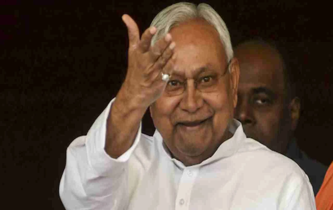 Bihar Election: नीतीश कुमार का चुनावी मास्टर प्लान, बिहार में 92 हजार बूथों पर टीम बनाने की तैयारी