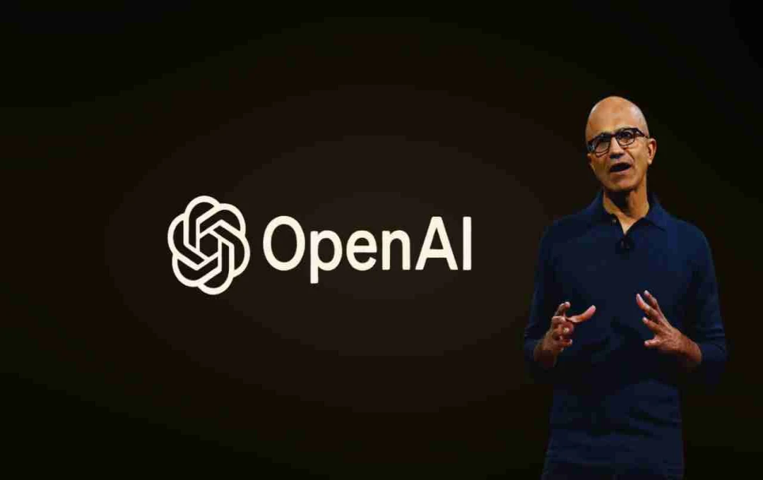 penAI-Microsoft डील: IPO के बदले Equity शेयर! क्या बदल जाएगी AI की दिशा?