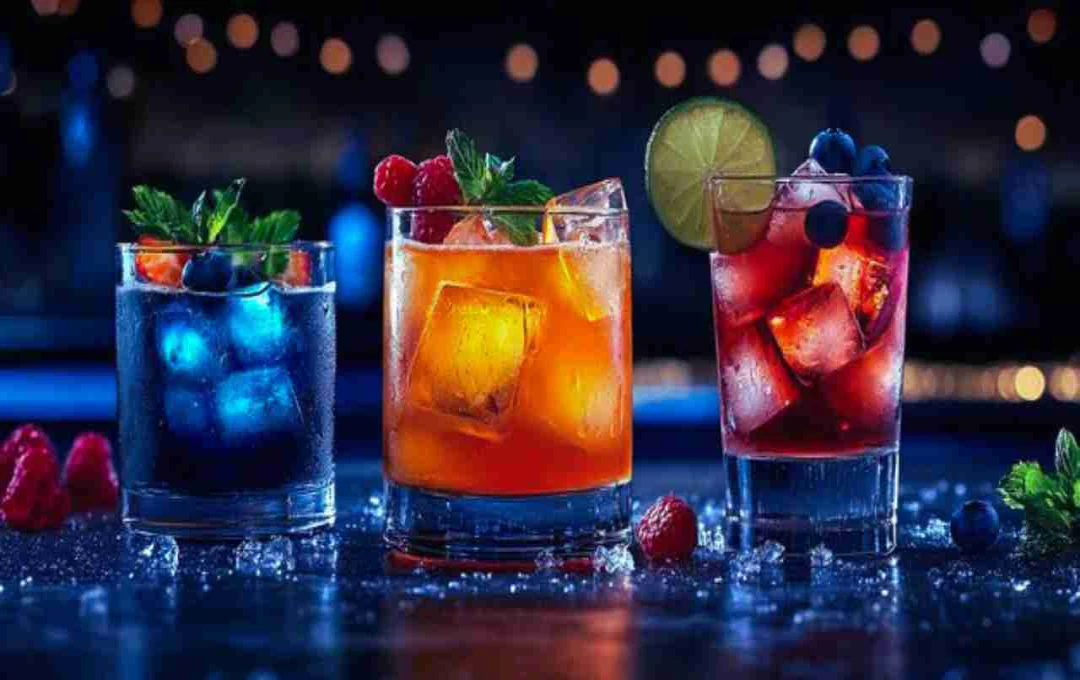 National Fruit Cocktail Day: फल और ताजगी का आनंद लें, जानिए इस दिन का महत्व
