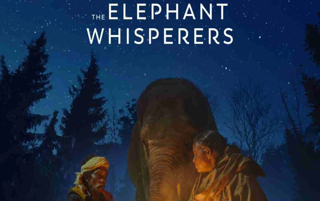 The Elephant Whisperers: भारतीय डॉक्युमेंट्री का ओटीटी से ऑस्कर तक ऐतिहासिक सफर