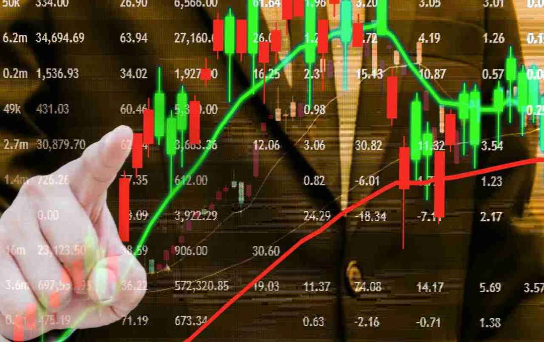 Indian Stock Market Update: Q4 Results and Key Company News