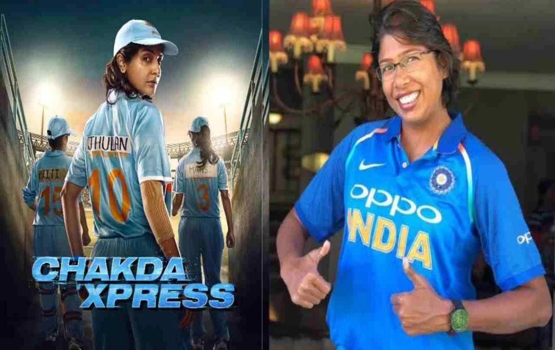 Chakda Xpress Release Delayed: Search for Optimal Platform Underway