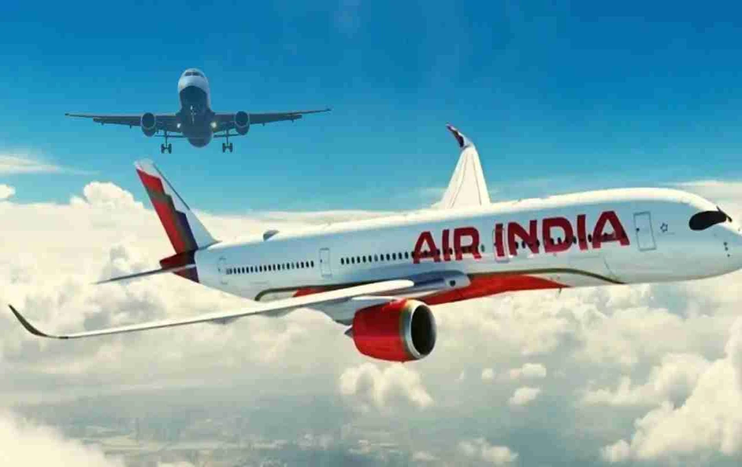 Airlines Alert: भारत-पाक तनाव के बीच कई शहरों की फ्लाइट्स रद्द, अलर्ट जारी