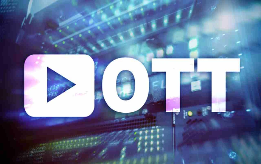 This Week's Must-Watch OTT Releases: New Films and Series Across Genres