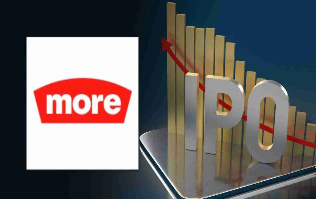 More Retail लाएगी ₹2,000 करोड़ का IPO, 3,000 स्टोर खोलने का लक्ष्य