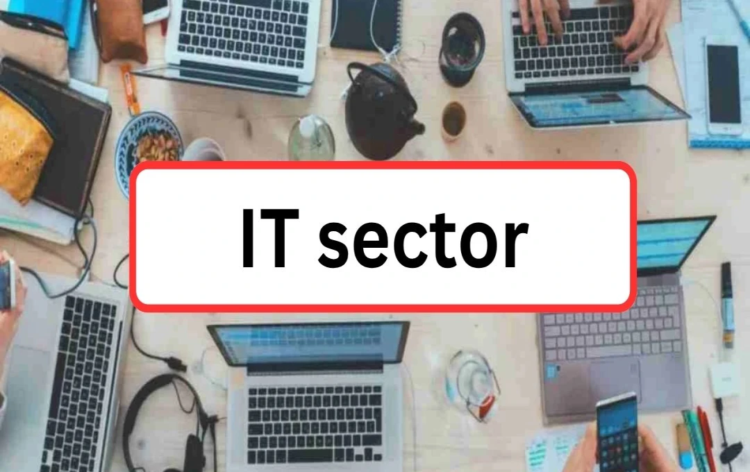 India's IT Sector Sees 16% Hiring Surge in April 2025, Prioritizing Skills Over Degrees