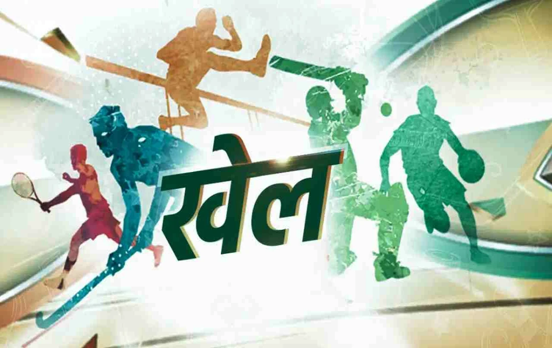 Fazza Para Badminton 2025: भारतीय खिलाड़ियों का जलवा,  एक स्वर्ण सहित जीते कुल 19 पदक