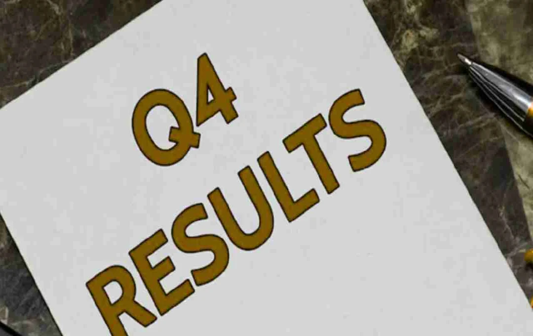 Tata Motors Q4 Results & Dividend Announcement; 84+ Companies to Report Earnings