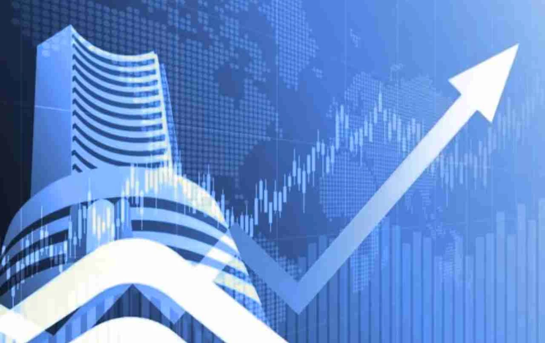 PSU Bank Stock में दमदार उछाल, Q4 में 82% मुनाफा, खरीदारी का मौका
