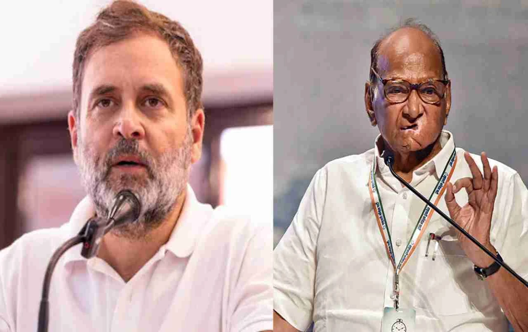 कांग्रेस को क्यों अकेला छोड़ गया विपक्ष? ऑपरेशन सिंधूर पर संसद सत्र की मांग में फूट