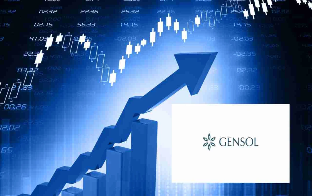 Gensol Engineering Shares Surge After 23-Day Decline