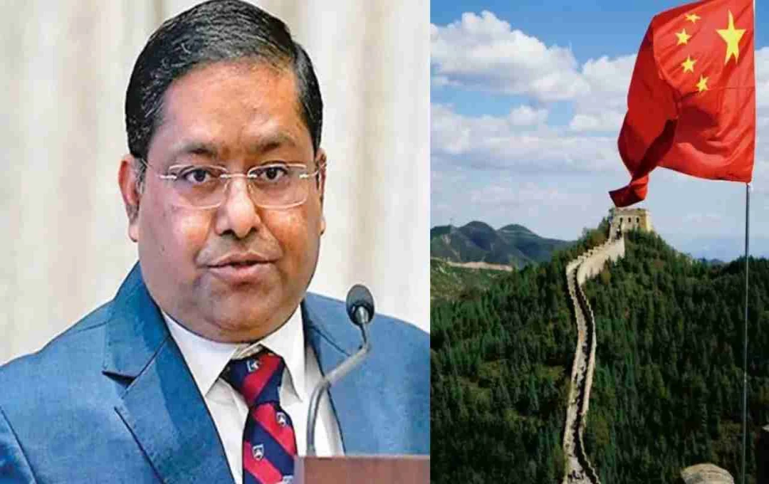India Rejects China's Renaming of Arunachal Pradesh Areas