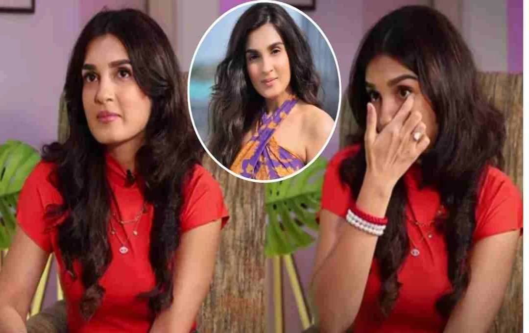 Shiny Doshi Opens Up About Early Career Struggles and Triumphs