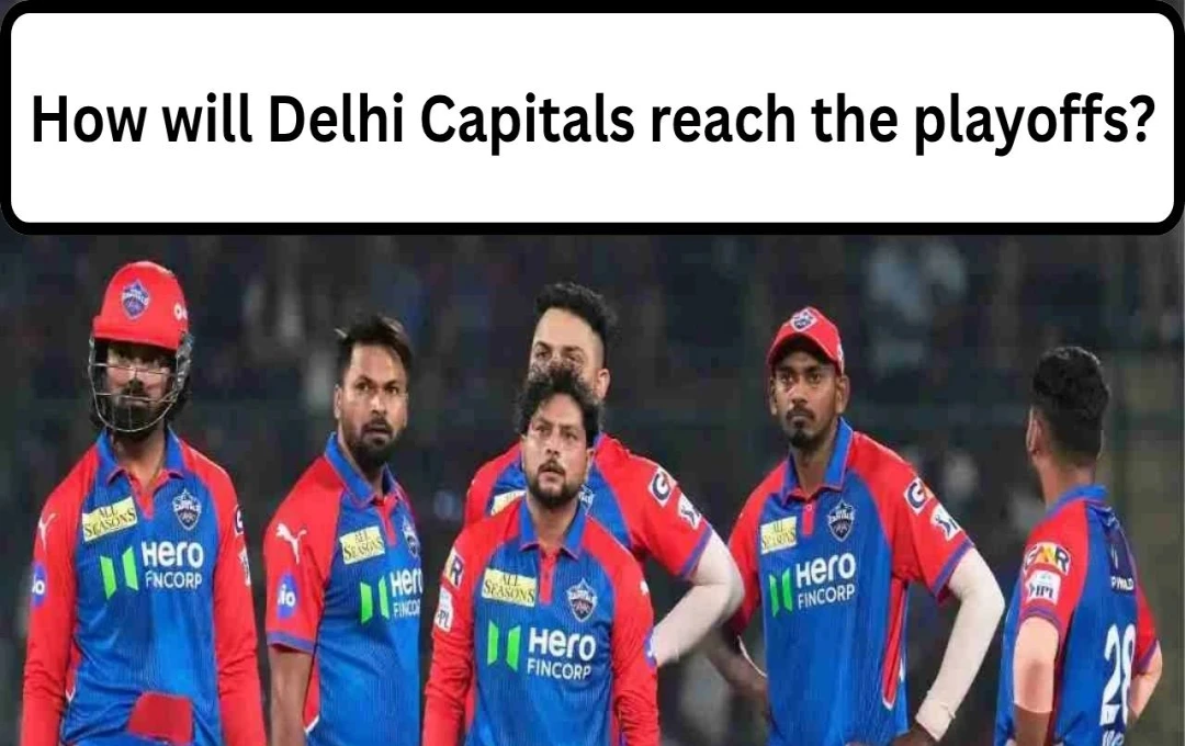 Delhi Capitals Face Do-or-Die Situation in Resumed IPL 2025