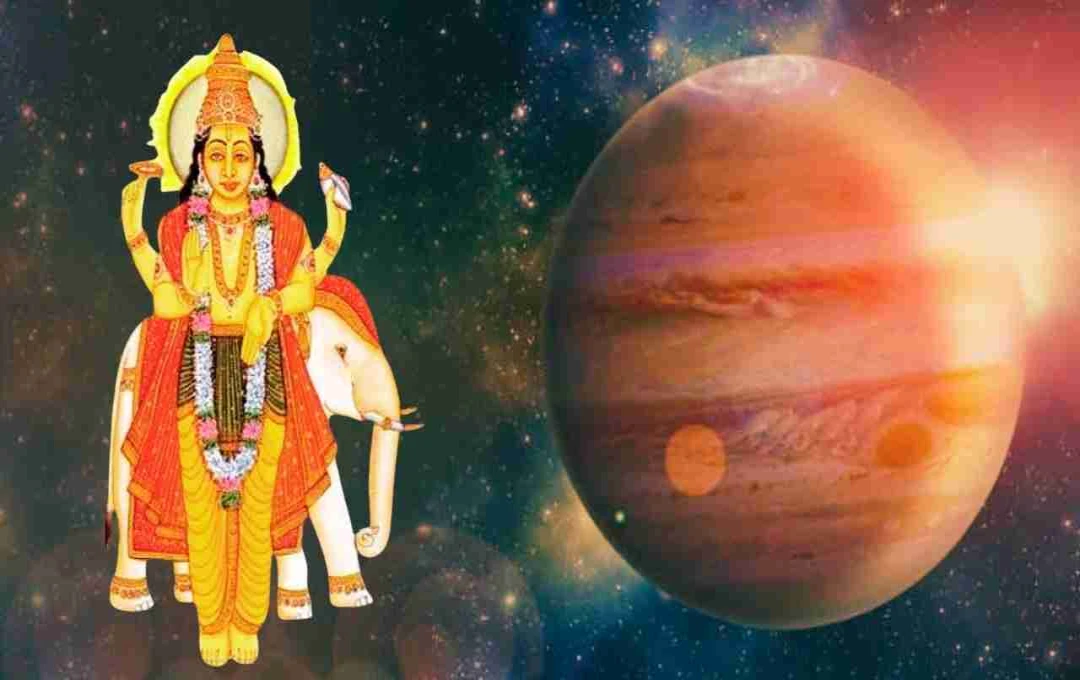 Jupiter's Accelerated Transit in Gemini (May 14, 2025): Impacts on Zodiac Signs