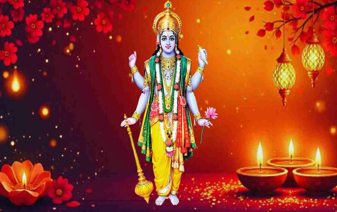 Guide to Thursday Puja: Rituals, Auspicious Timings, and Benefits