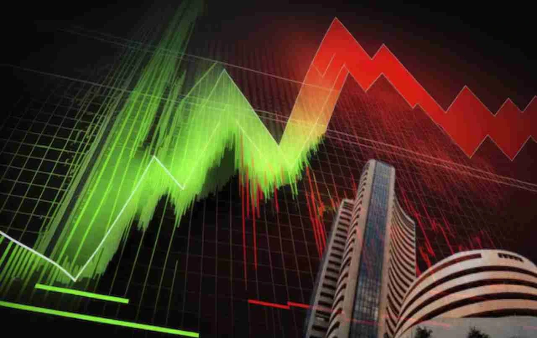 Closing Bell: बाजार में उछाल, सेंसेक्स 182 अंक चढ़ा, मेटल और IT स्टॉक्स में तेजी