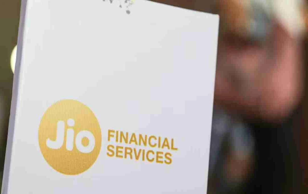 Jio Credit का पहला बॉन्ड इश्यू: ₹500 करोड़ के मुकाबले ₹1500 करोड़ की बोली