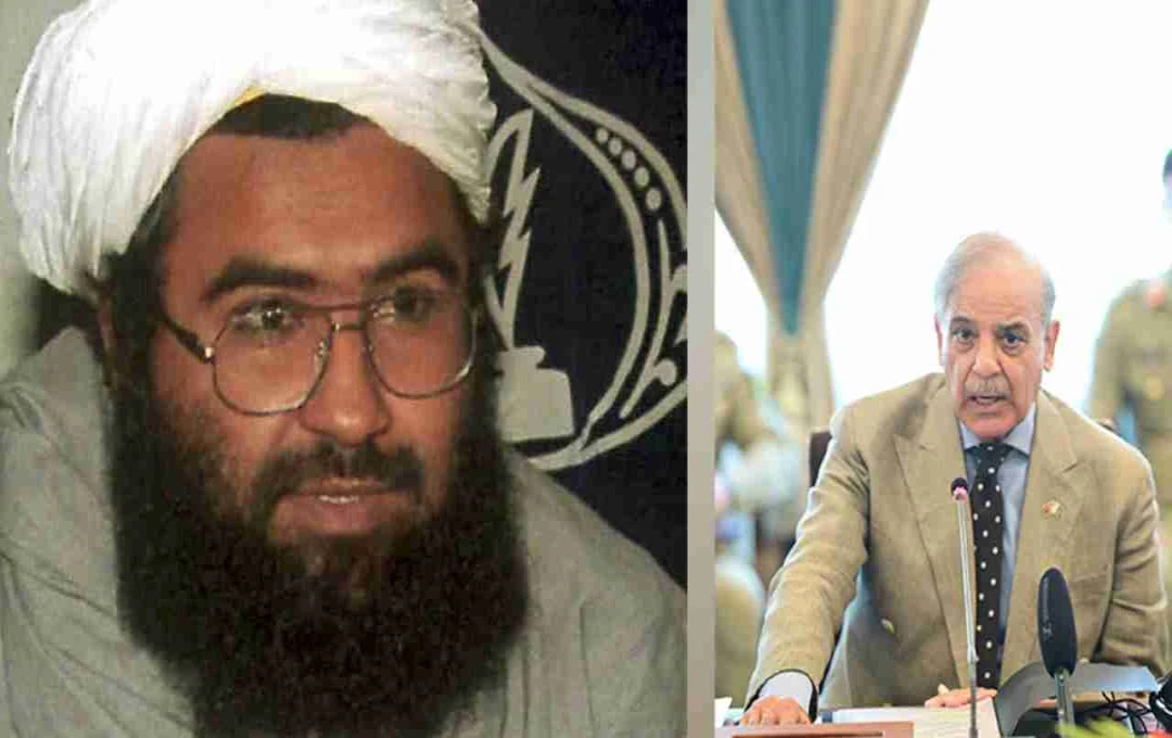 India's Operation Sindur: Terrorist Bases Destroyed, Pakistan to Compensate Masood Azhar
