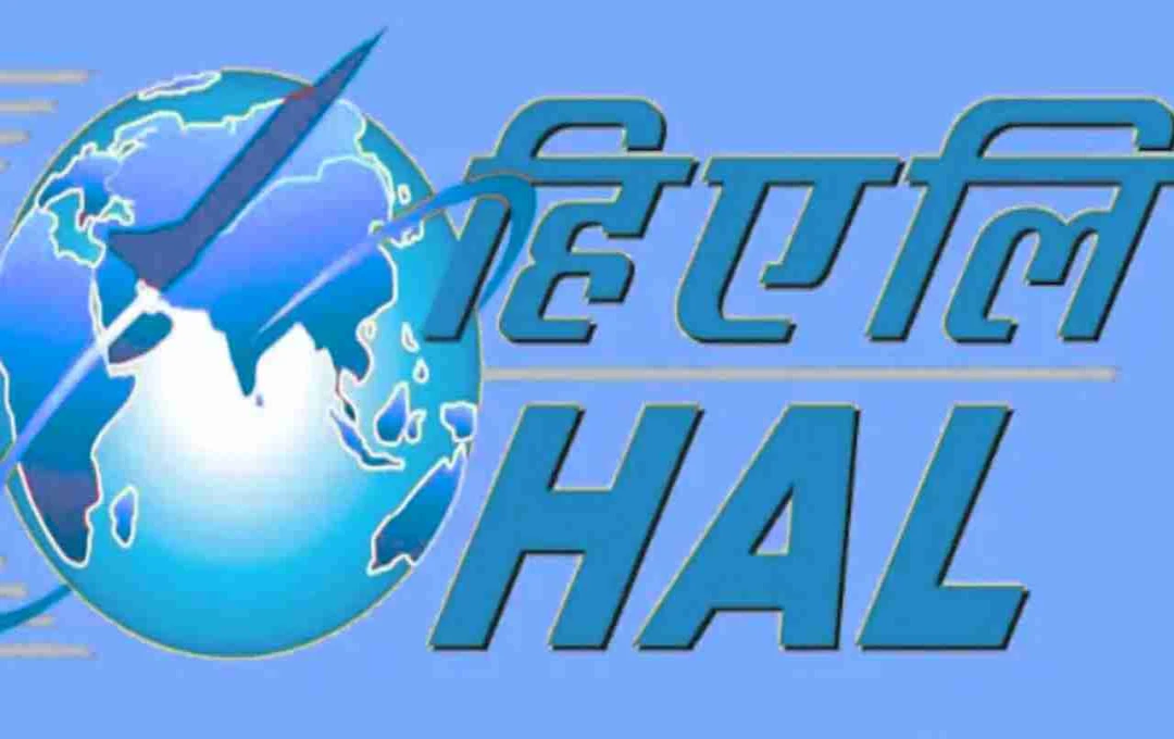 HAL Announces ₹3,977 Crore Q4 Profit, 500% Dividend, and 9.7% FY25 Growth