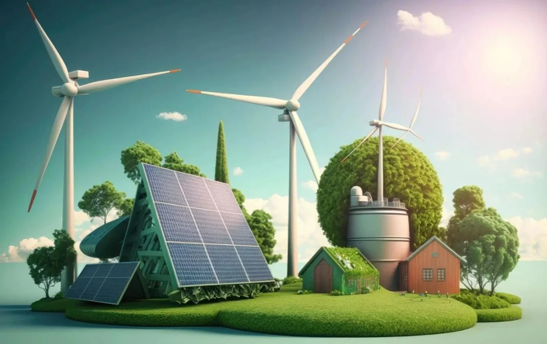 India's Green Technology Revolution: Innovations, Challenges, and the Path to Global Leadership
