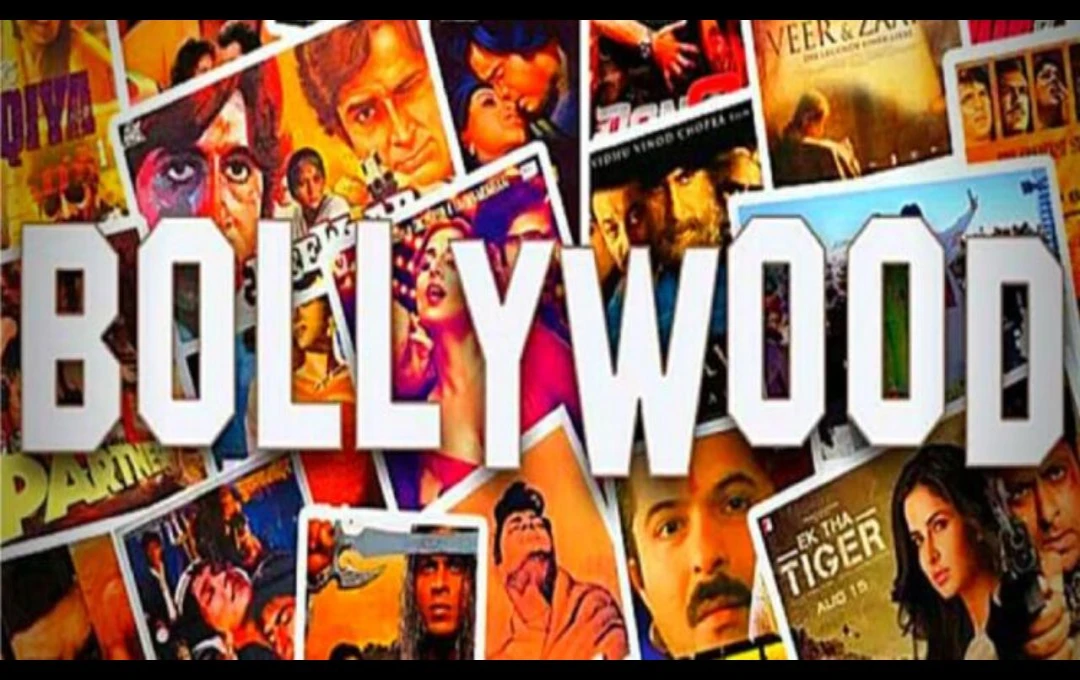 Bollywood's Reinvention: A 2025 Transformation