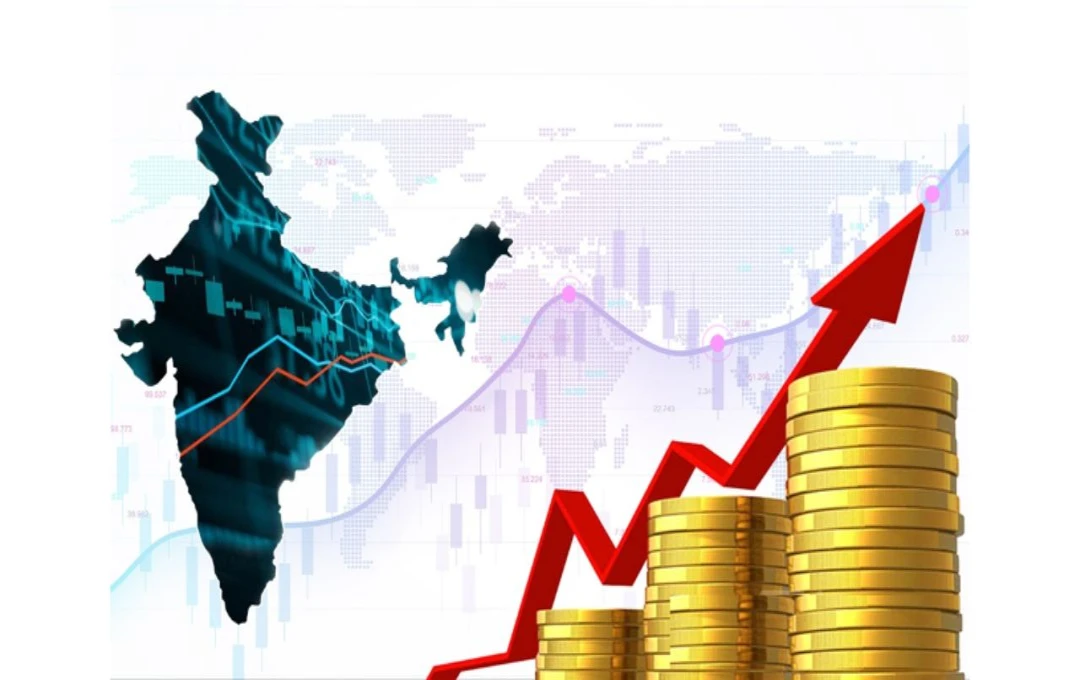 India's Booming Business Landscape in 2025: Investment Surge, Startup Boom, and Green Initiatives