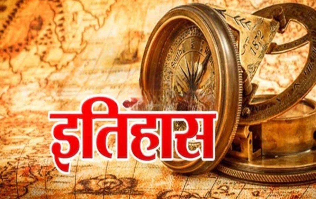 India's Itihasa and Virasat: Understanding History and Heritage
