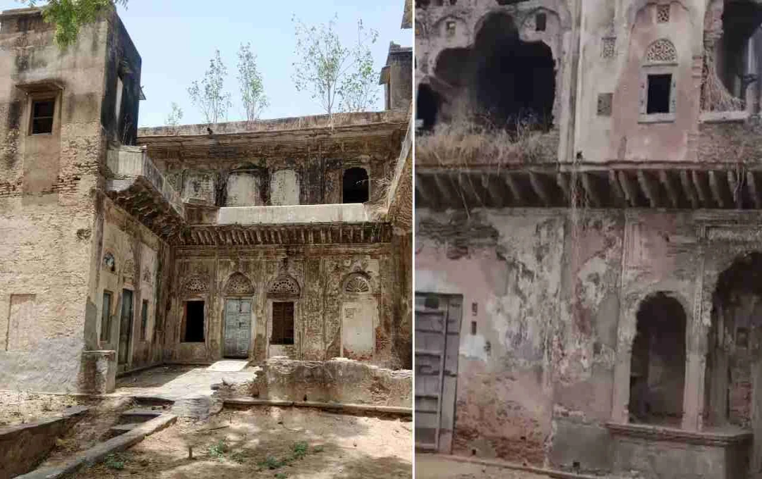 नीमूचाणा हत्याकांड: जब दोहरे लगान ने छीनी 250 किसानों की जान