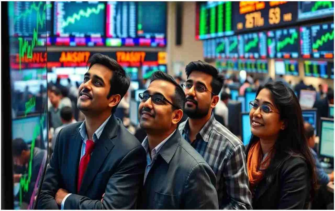 Stocks to Buy: आज के धमाकेदार शेयर, GRSE और HBL Power के साथ इन स्टॉक्स में दिख रही तेजी के संकेत