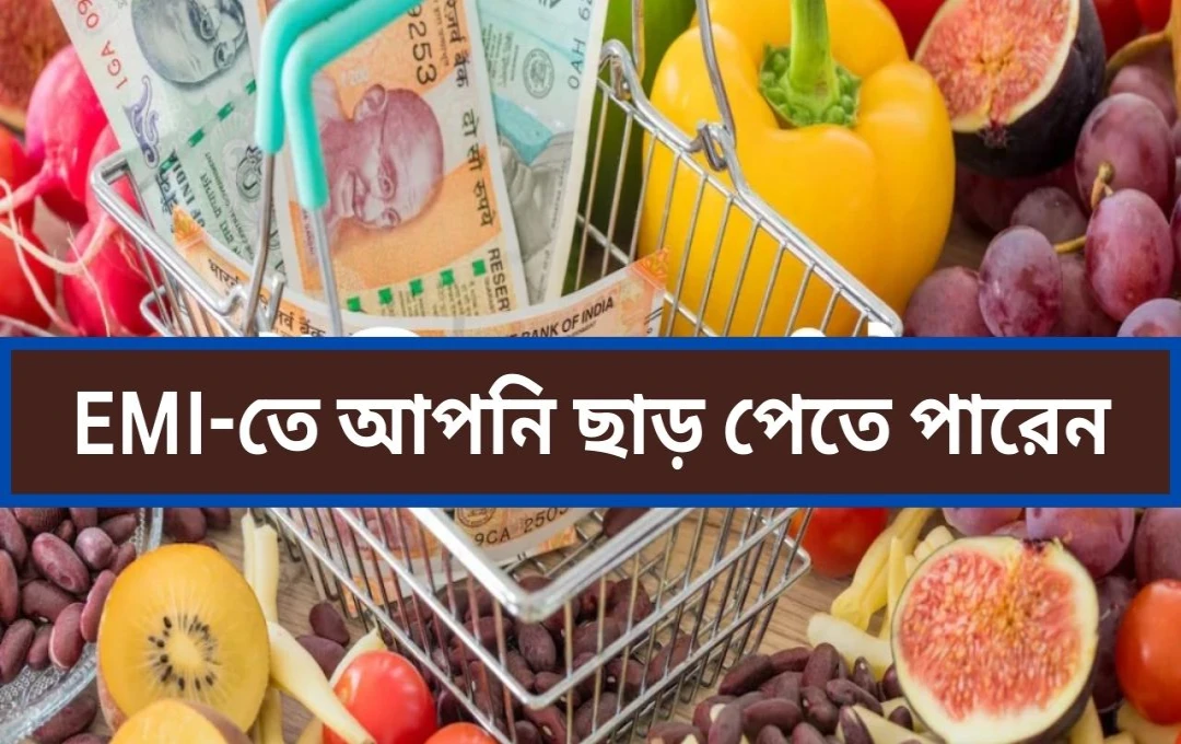 মূল্যস্ফীতির হারে ১৩ মাসের ন্যূনতম অবনতি: রেপো হার কমানোর সম্ভাবনা বৃদ্ধি