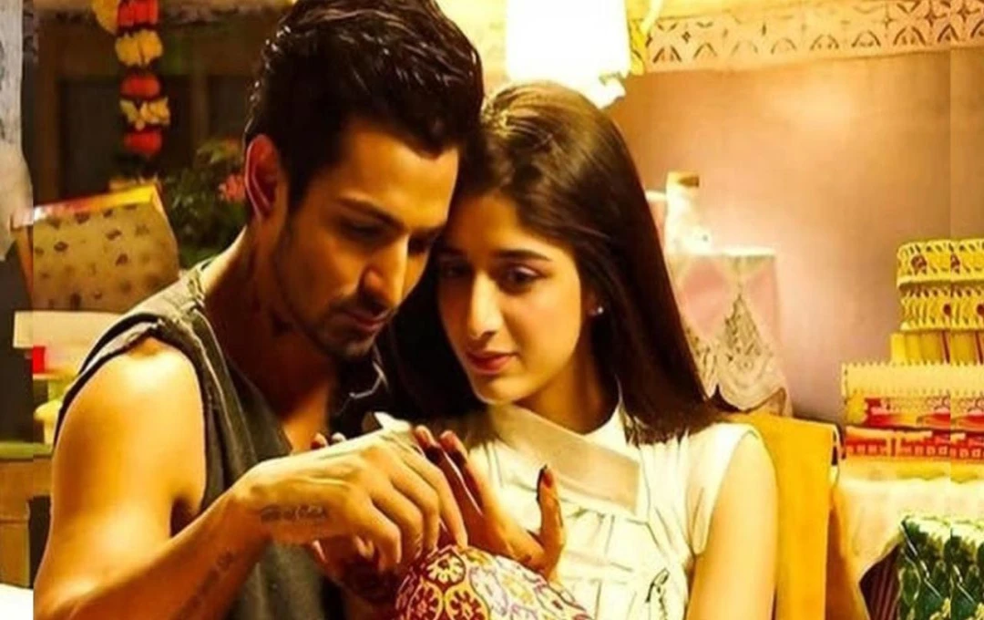 Mawra Hocane Will Not Return for Sanam Teri Kasam 2