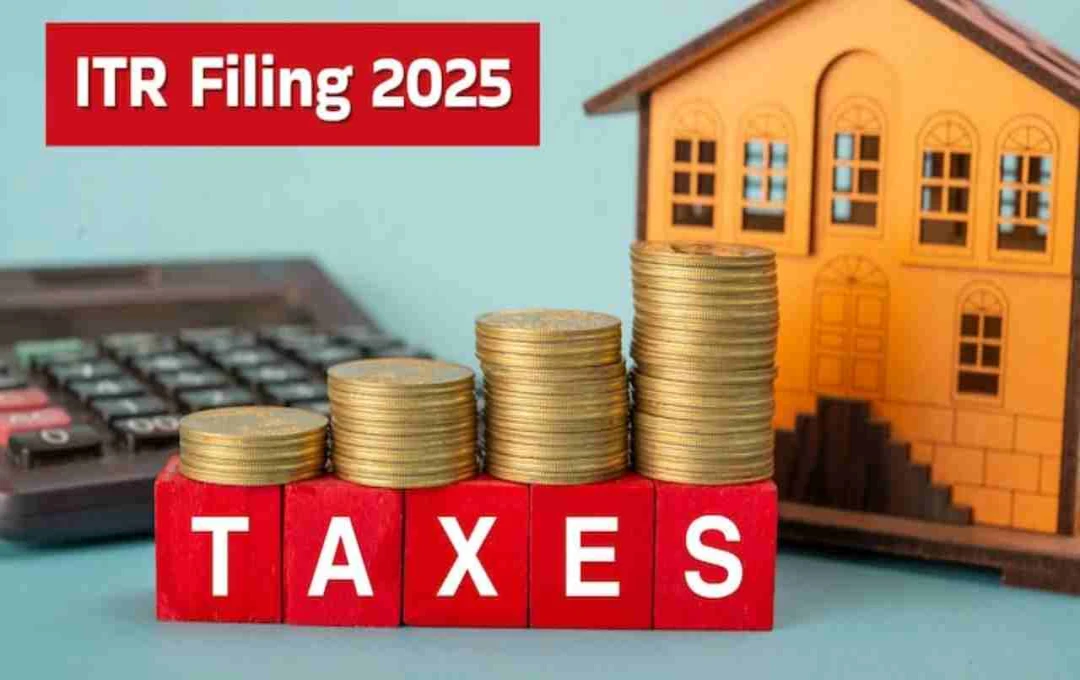ITR Update: फॉर्म 16 कब मिलेगा? आयकर विभाग ने तय की तारीख, जानिए पूरी डिटेल