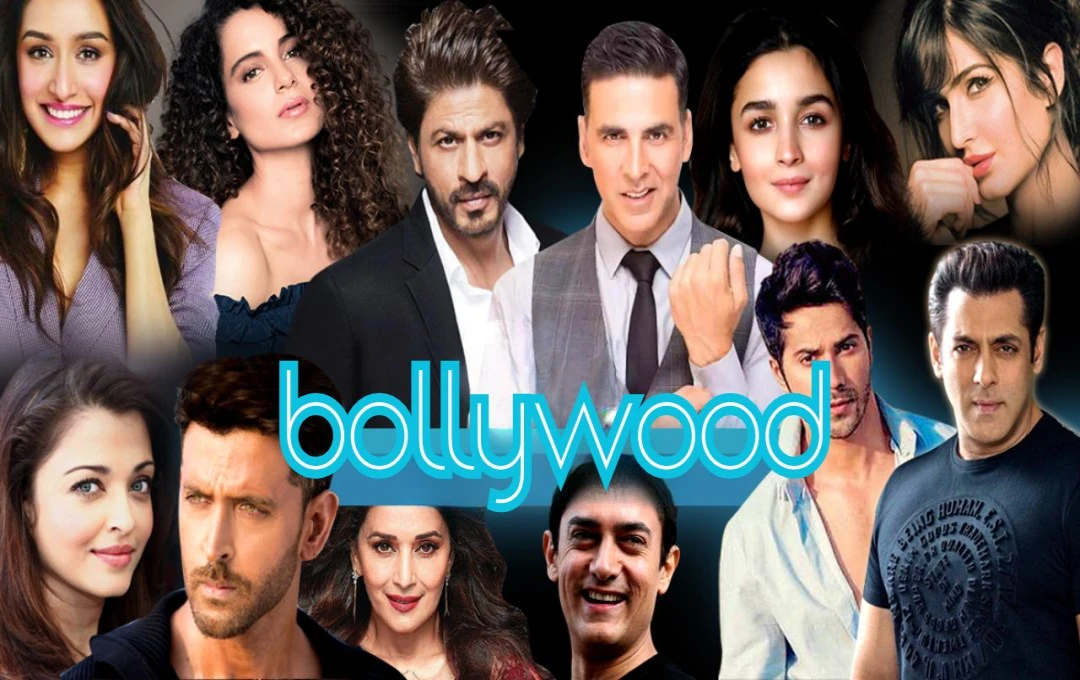 Bollywood's Transformation in 2025: Content Reigns Supreme