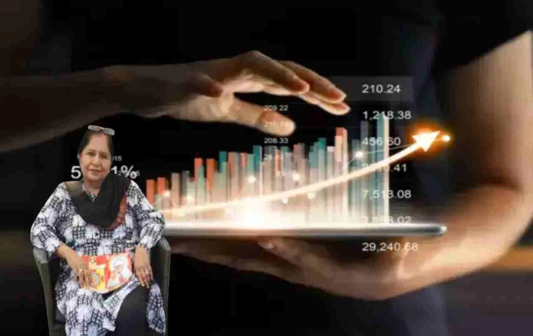 Top Indian Investors' Portfolio Performance & Changes in Q1 2025