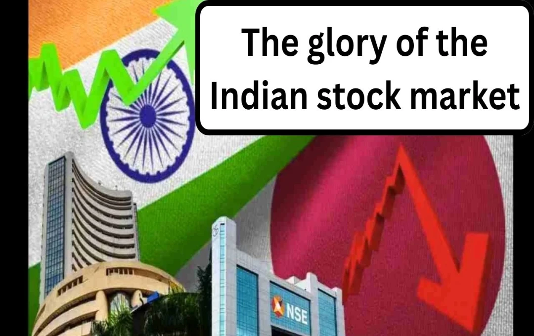 India Overtakes Japan as Most Preferred Stock Market in Asia-Pacific