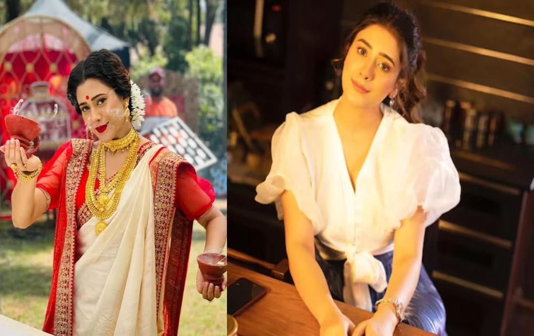 Hiba Nawab Exits Star Plus's 