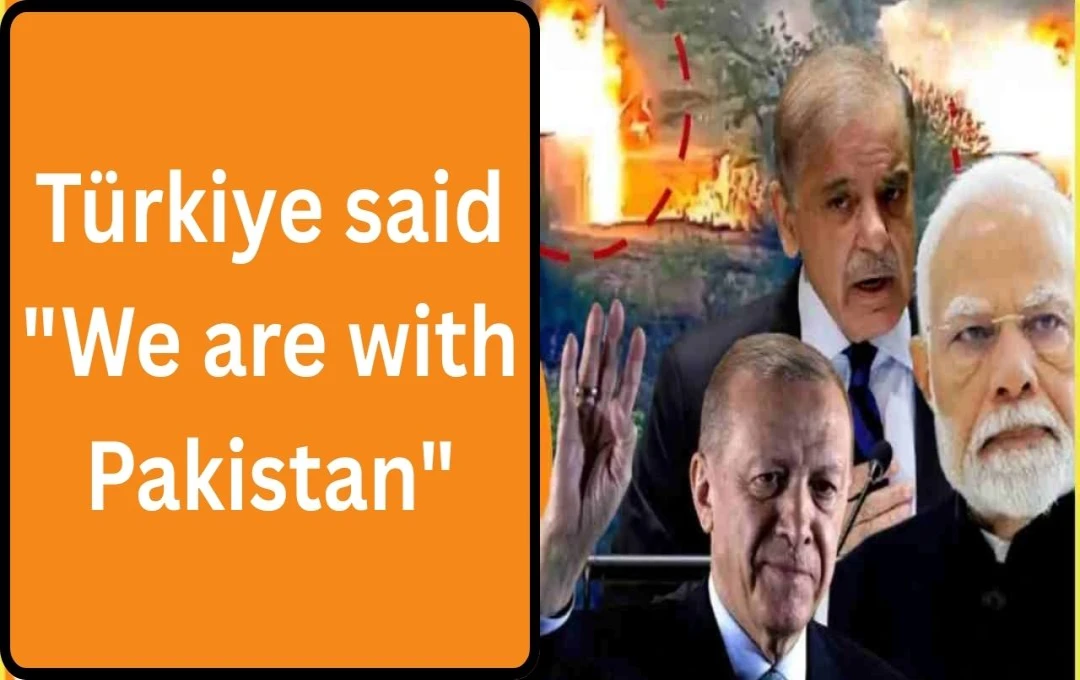 India's Aid to Turkey: A History of Support Amidst Shifting Alliances