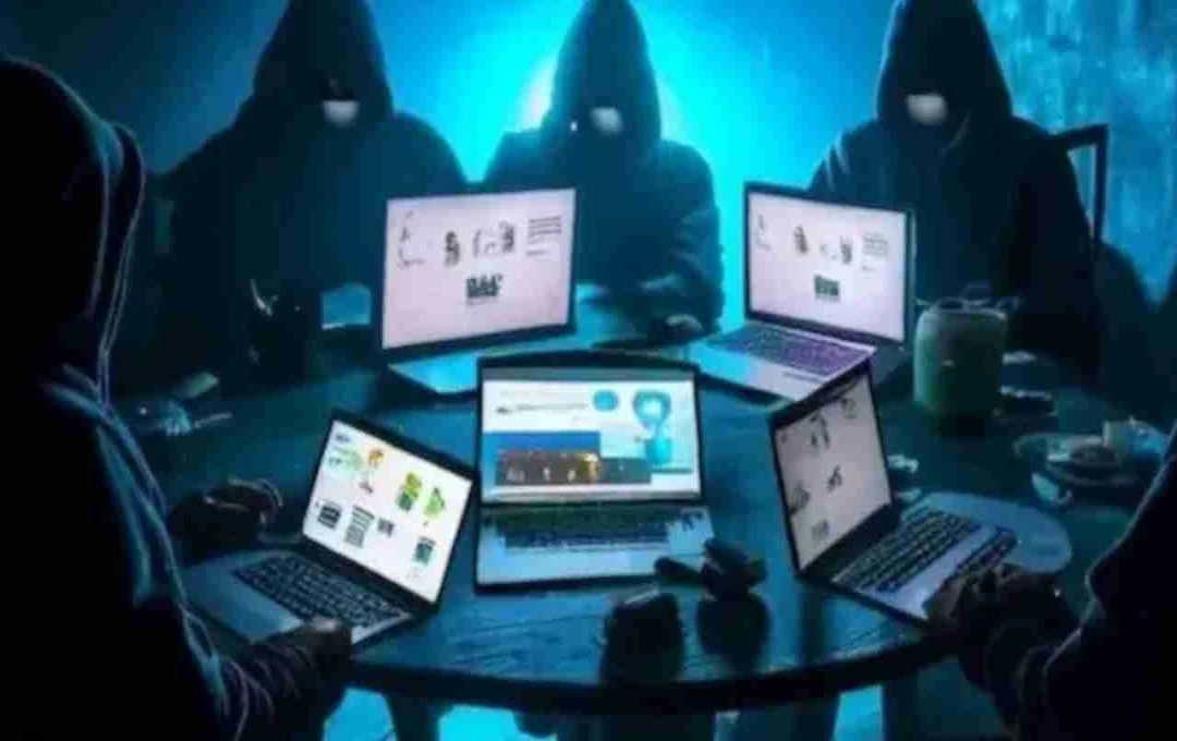 साइबर ठग ने एसबीआई कर्मचारी बनकर युवक से की हजारों की ठगी, लिमिट बढ़ाने का दिया लालच