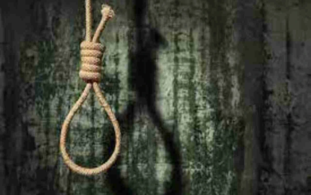 Man Dies by Suicide in Bihar Police Station