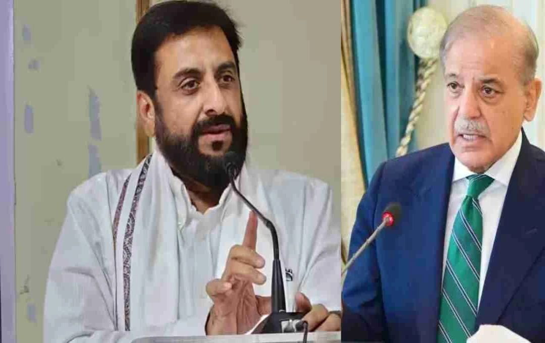 AIMIM Leader Jaleel Condemns Turkey, Azerbaijan's Support for Pakistan