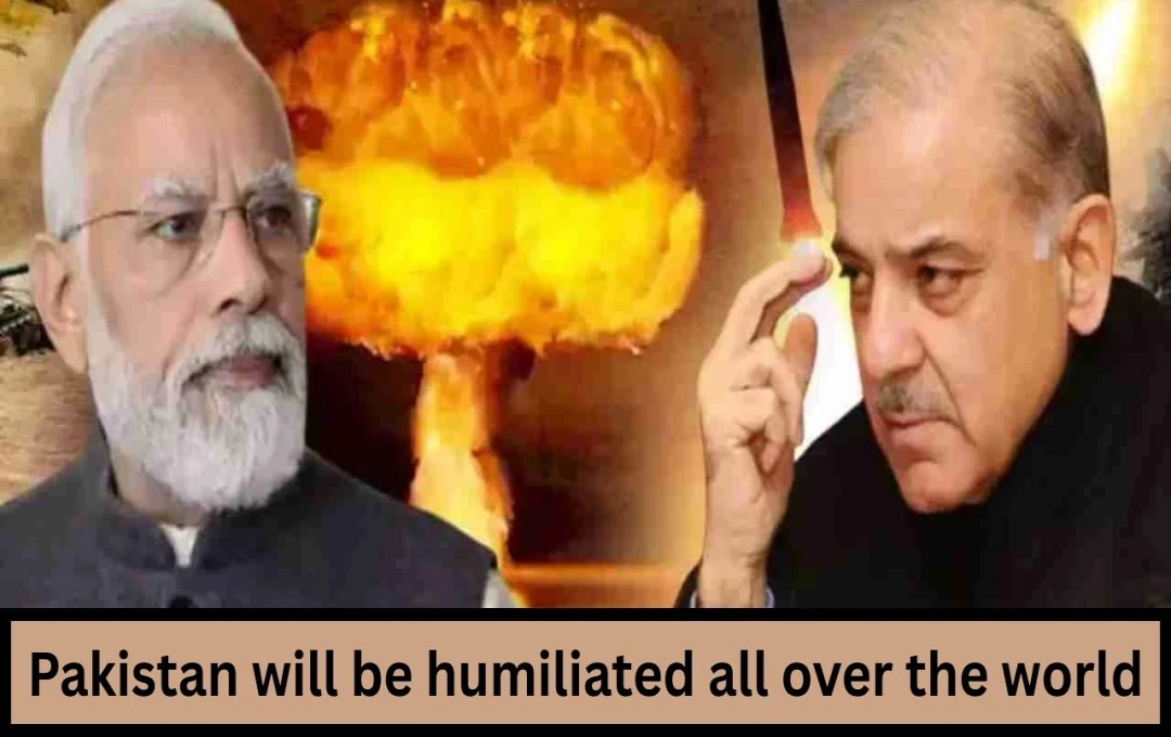 India to Send Parliamentary Delegations Globally to Counter Pakistan's Terrorism Narrative