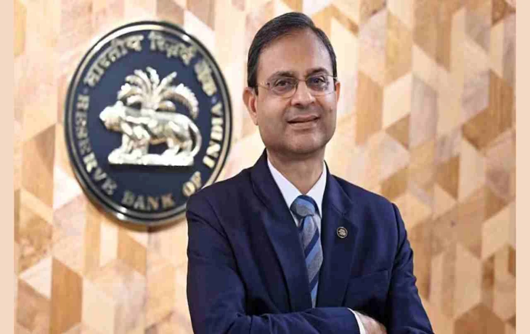 RBI's Repo Rate Cuts Signal Cheaper Loans and Economic Boost Before Diwali