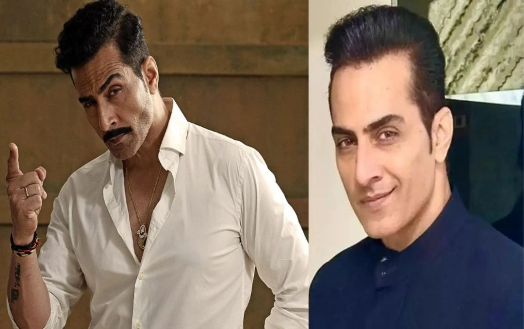 Anupamaa Actor Sudhanshu Pandey Condemns Bollywood's Silence on India-Pakistan Tensions