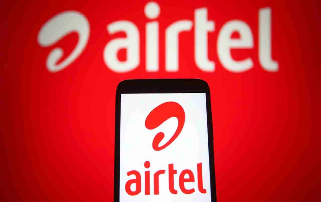 Singtel Reduces Airtel Stake, Retains Significant Holding