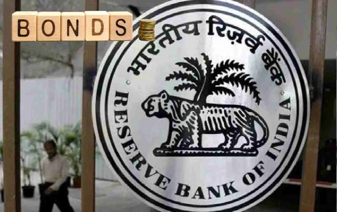 RBI Bonds: A Secure and Profitable Investment Option